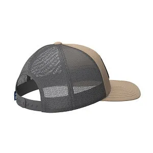 HUK Bold Patch Trucker Hat