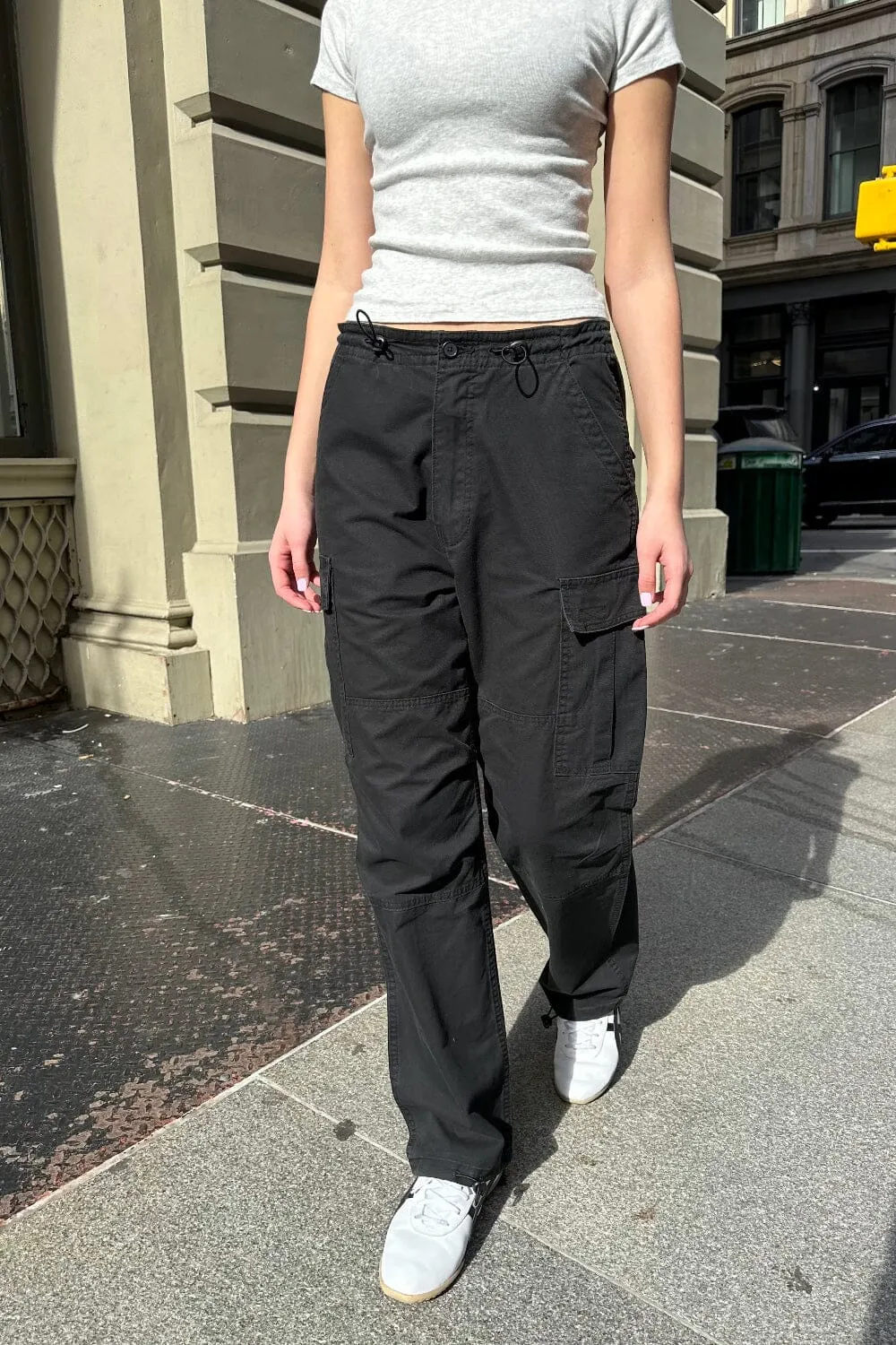 Jemma Cargo Pants