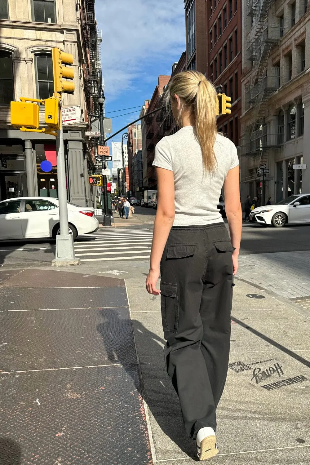 Jemma Cargo Pants