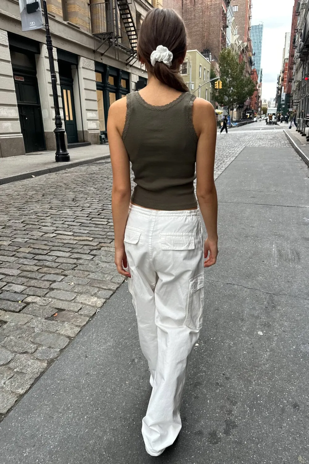 Jemma Cargo Pants