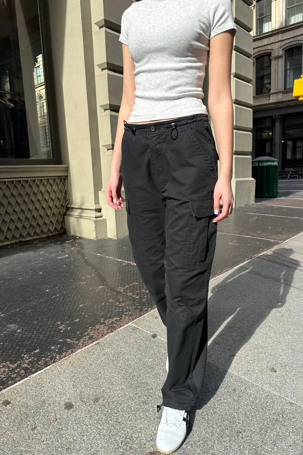 Jemma Cargo Pants