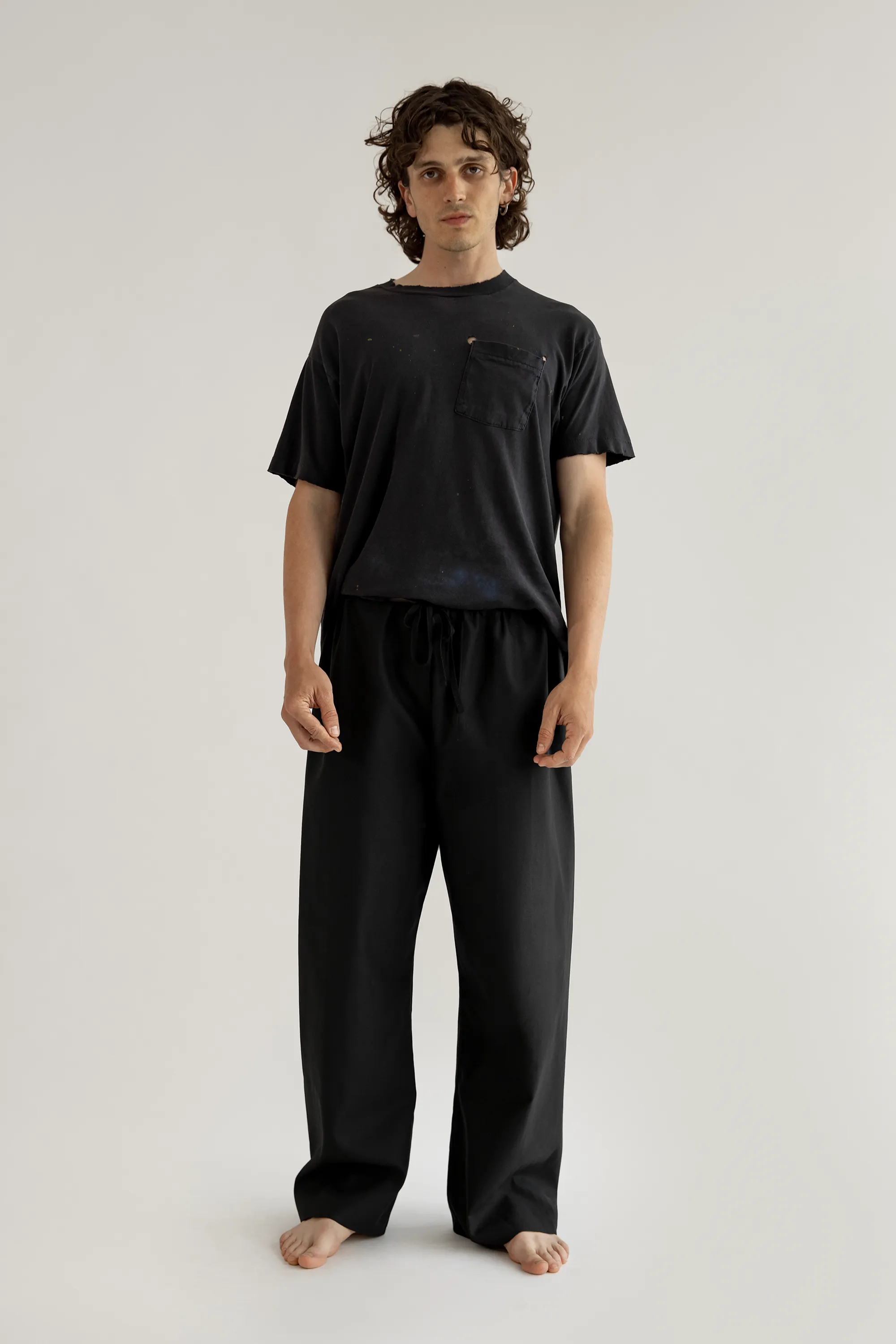 Lazy Lover Pant