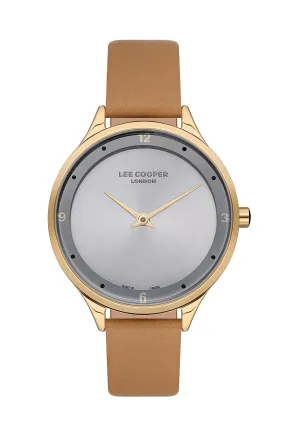 Lee Cooper -LC07119.132- Wrist Watch for Women - Original British Brand