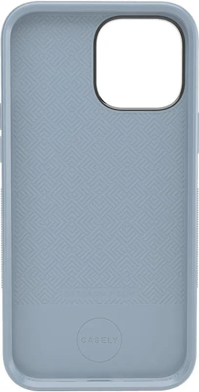 Light Blue Skies | Marble Clouds Case