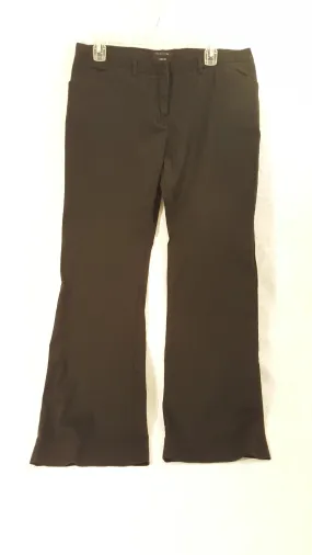 Limited Black Pants