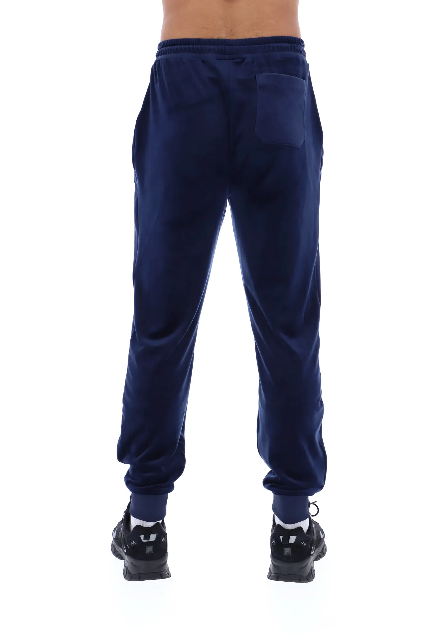 Lir Velour Track Pants