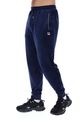 Lir Velour Track Pants