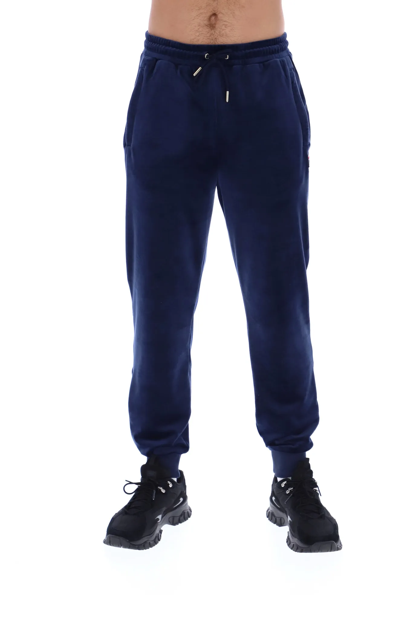 Lir Velour Track Pants