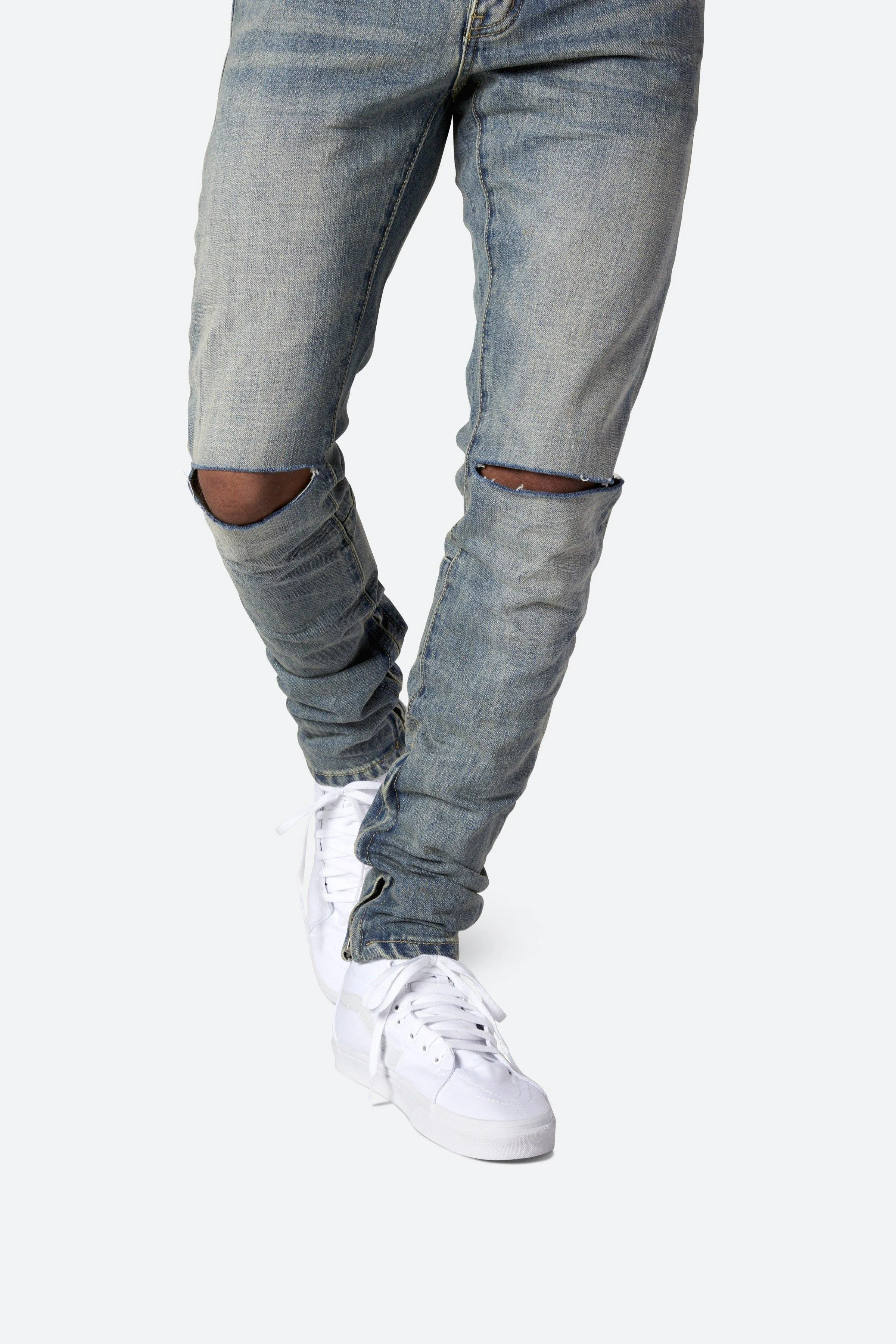 M6 Slim Denim - Blue