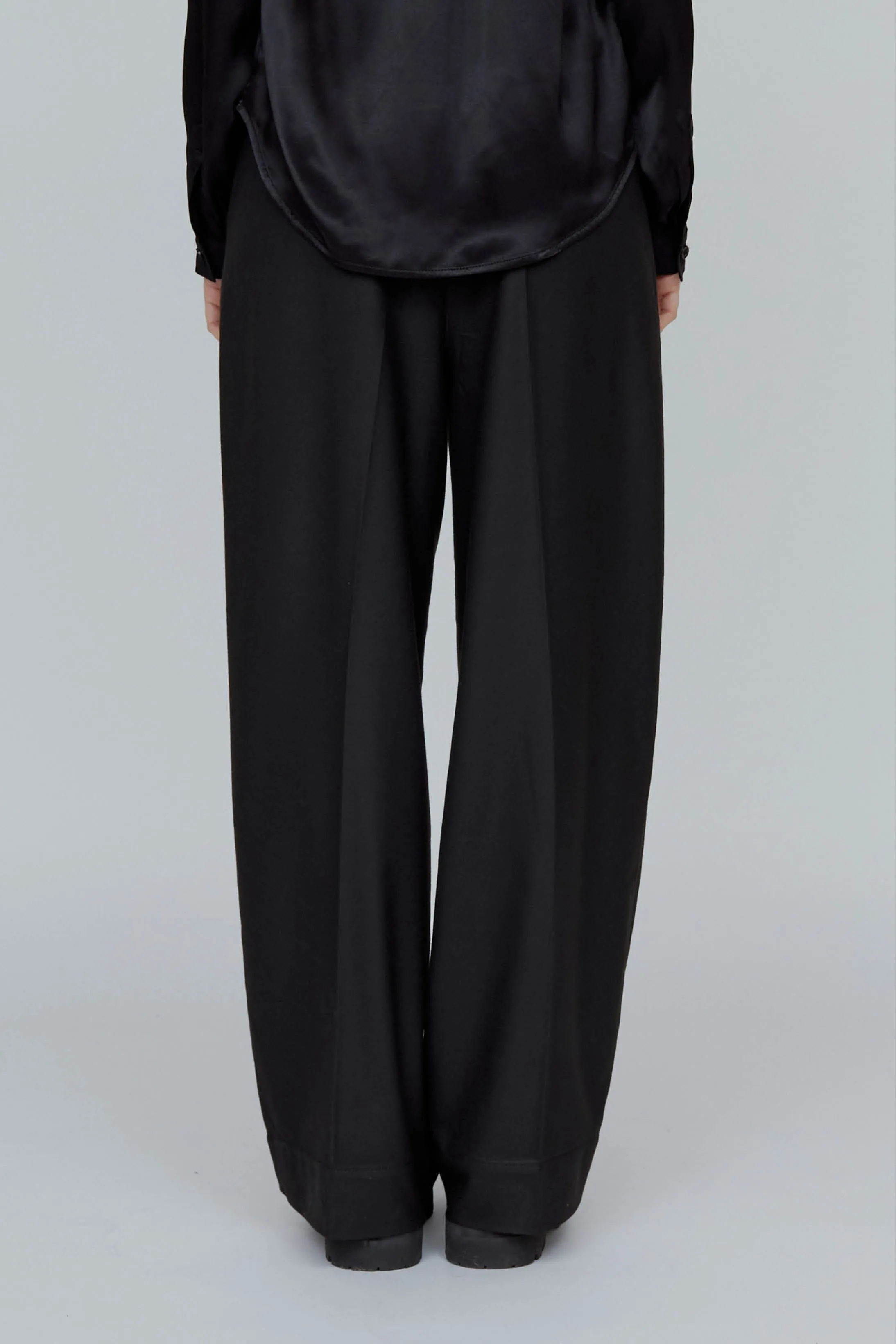 Marge Pants - Black