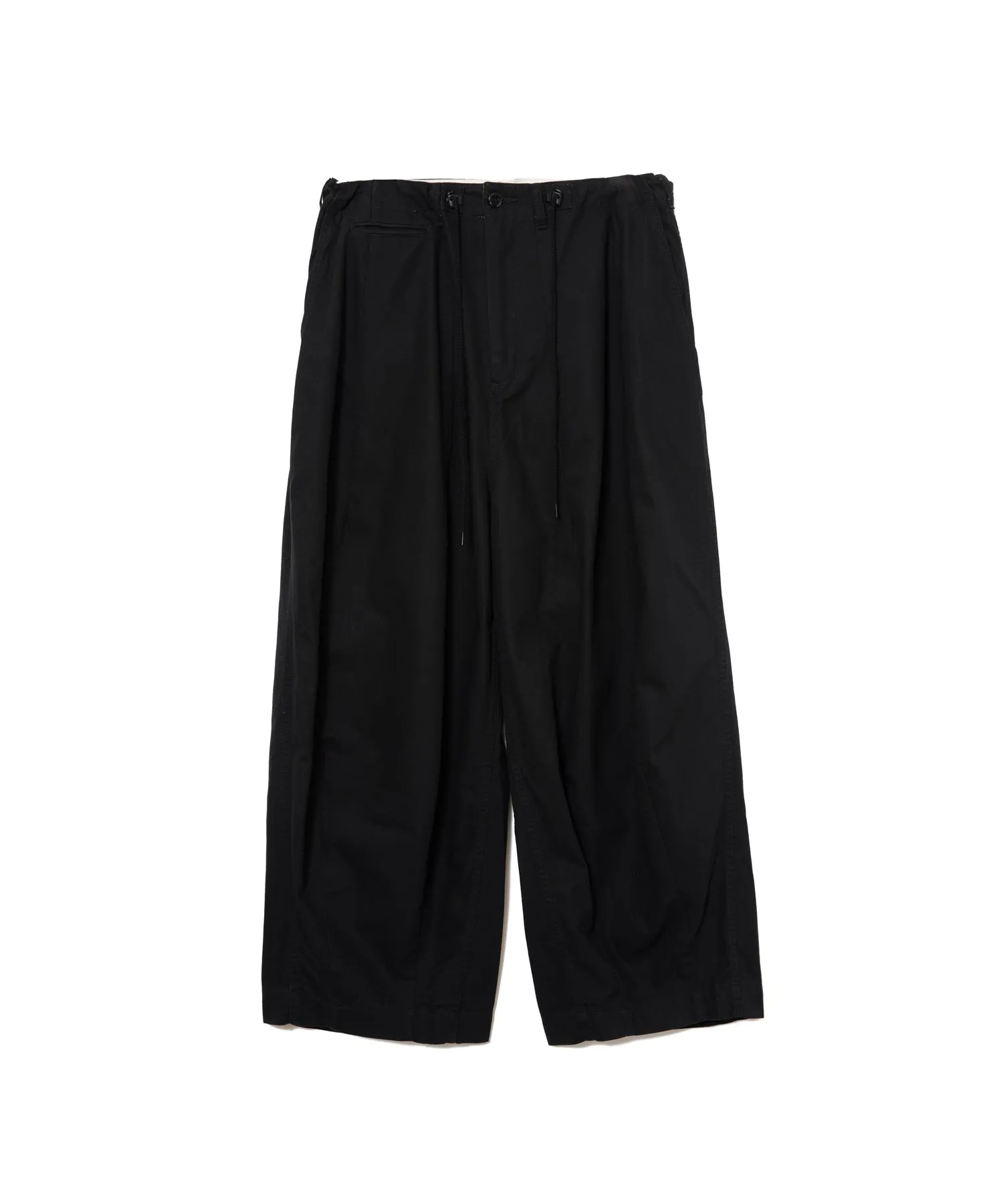 【MEN , WOMEN】NEEDLES H.D. Pant - Military