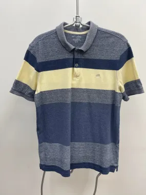 Men's Banana Republic Polo, Small