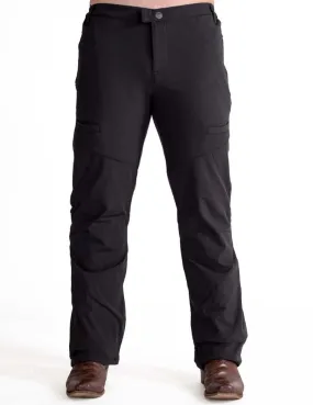 Men's Work Hard Play Harder B.Tuff Winter Wear Pants