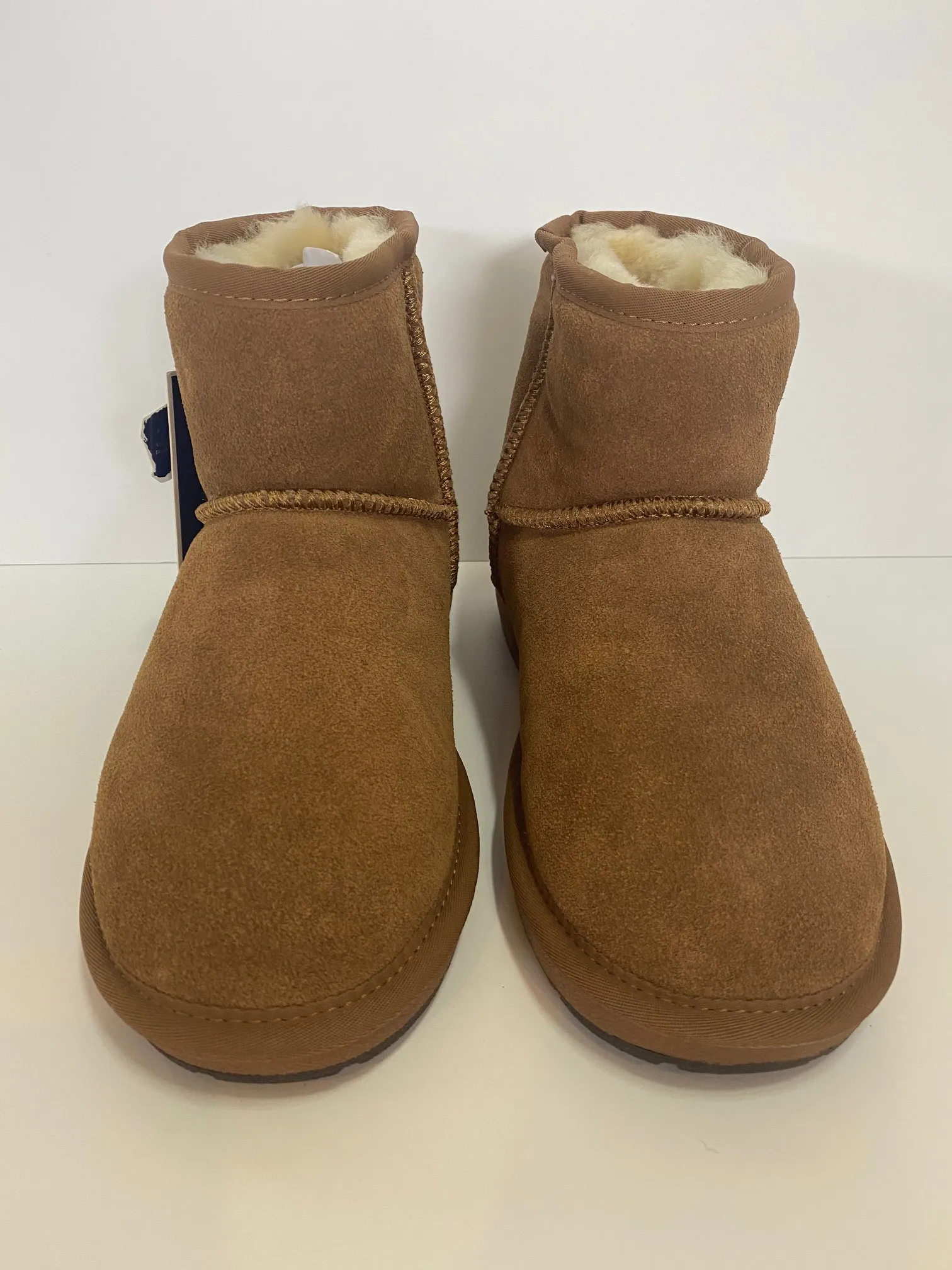 Mini Classic Ugg Sheepskin Boots HICLASSMINI