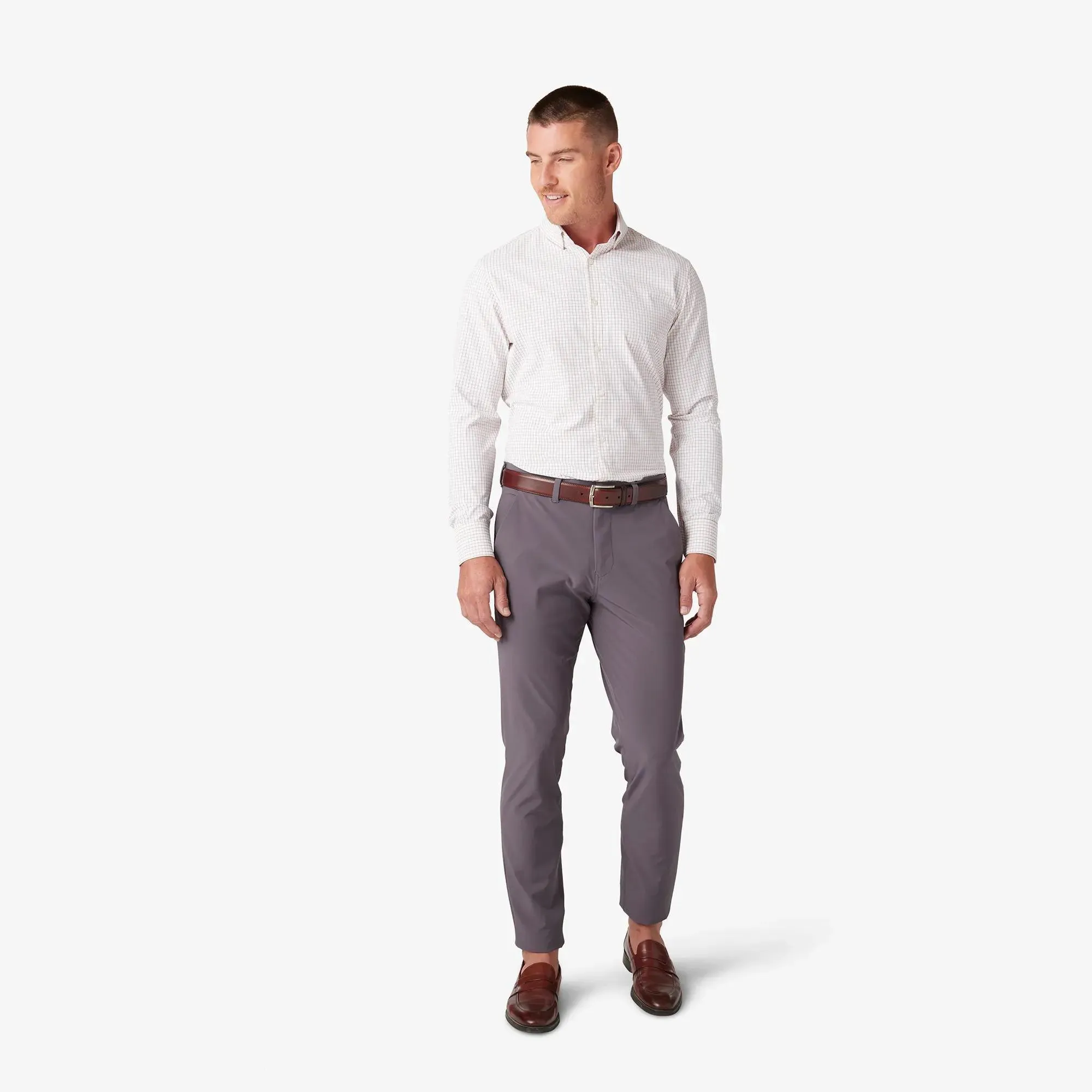 Mizzen Main Leeward Dress Shirt