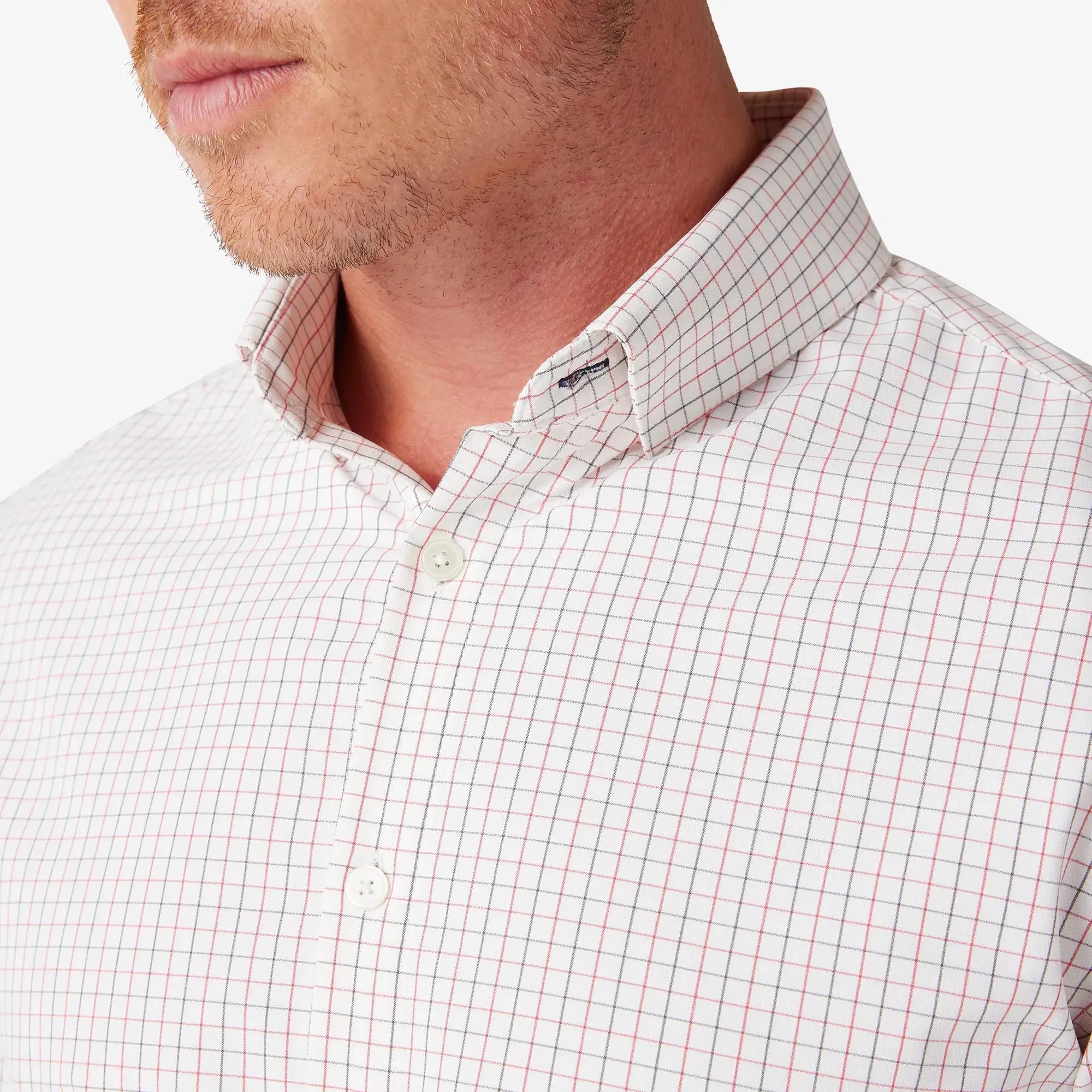 Mizzen Main Leeward Dress Shirt