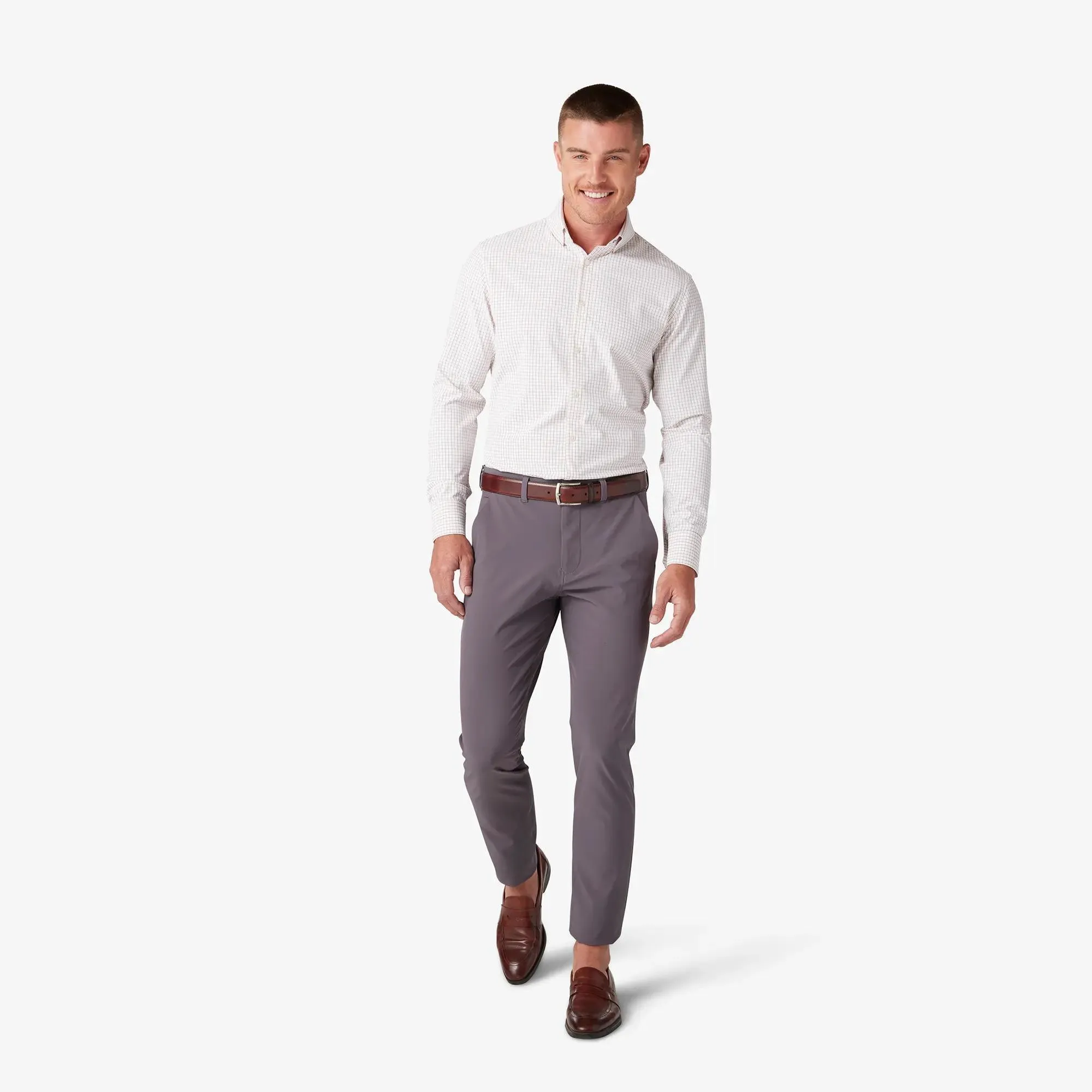 Mizzen Main Leeward Dress Shirt