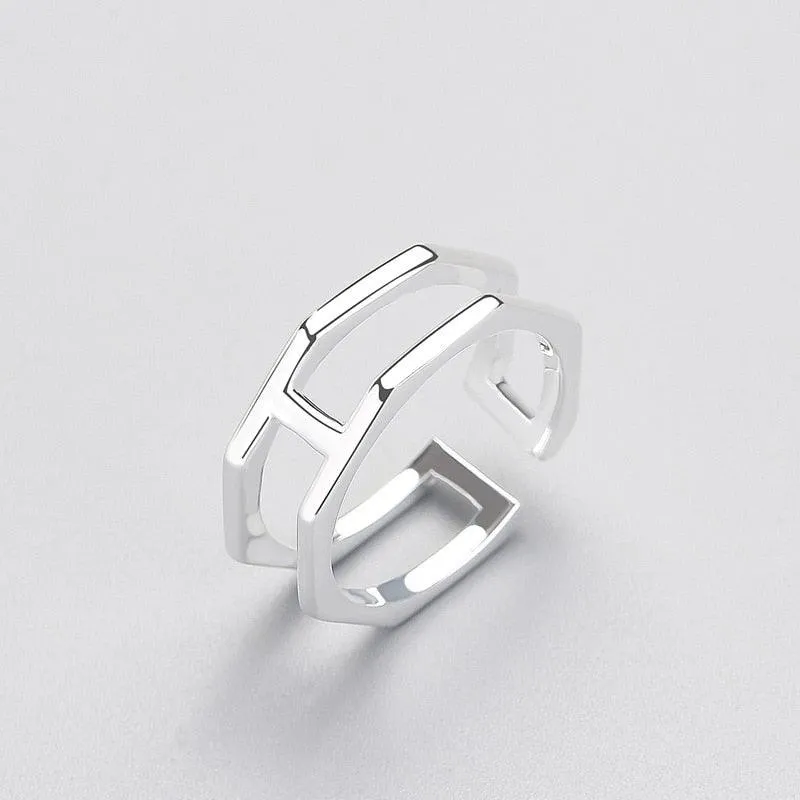 Modern Edges Minimal Ring