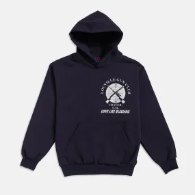 Online Ceramics x Love Lies Bleeding Train At Your Own Risk Hoodie