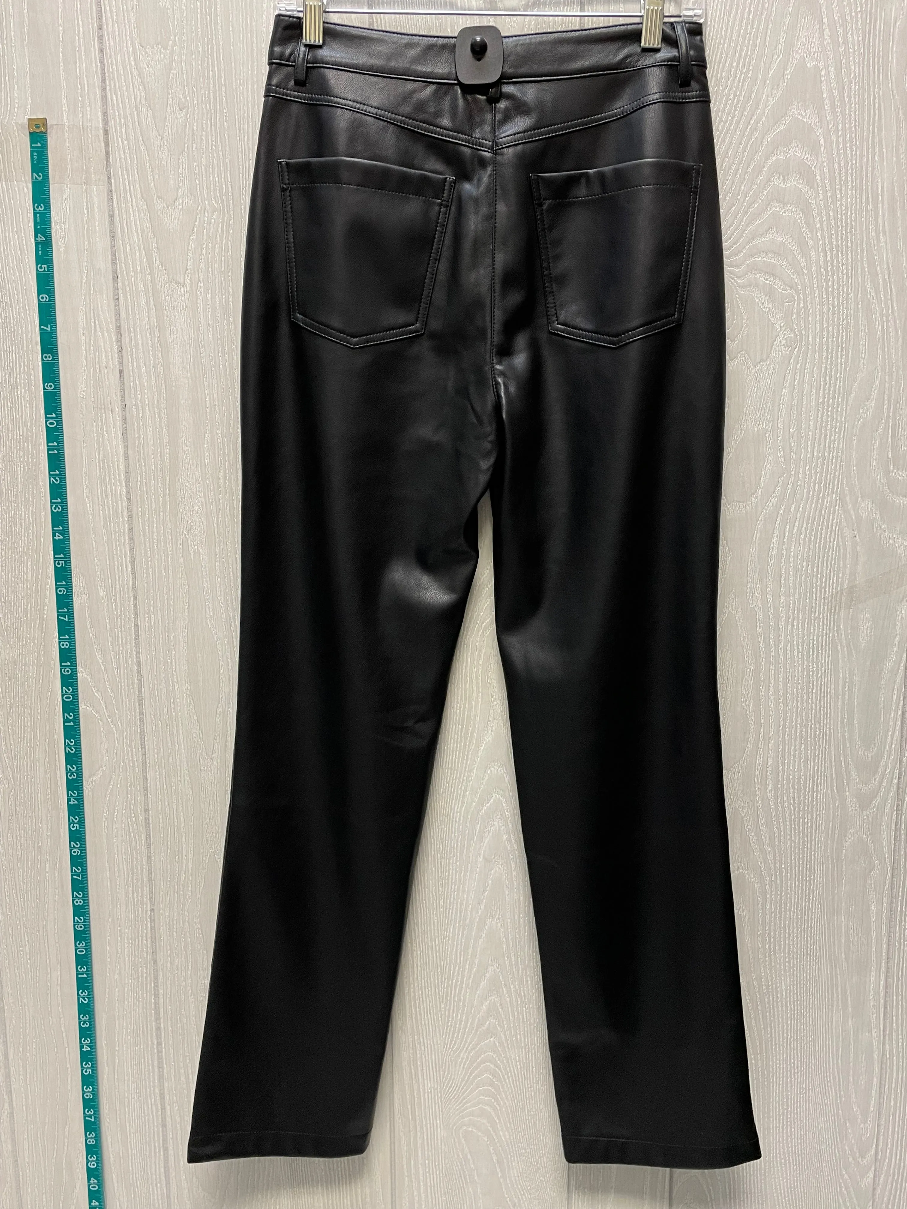 Pants Other By 7 For All Mankind In Black, Size:4