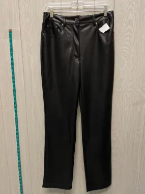 Pants Other By 7 For All Mankind In Black, Size:4