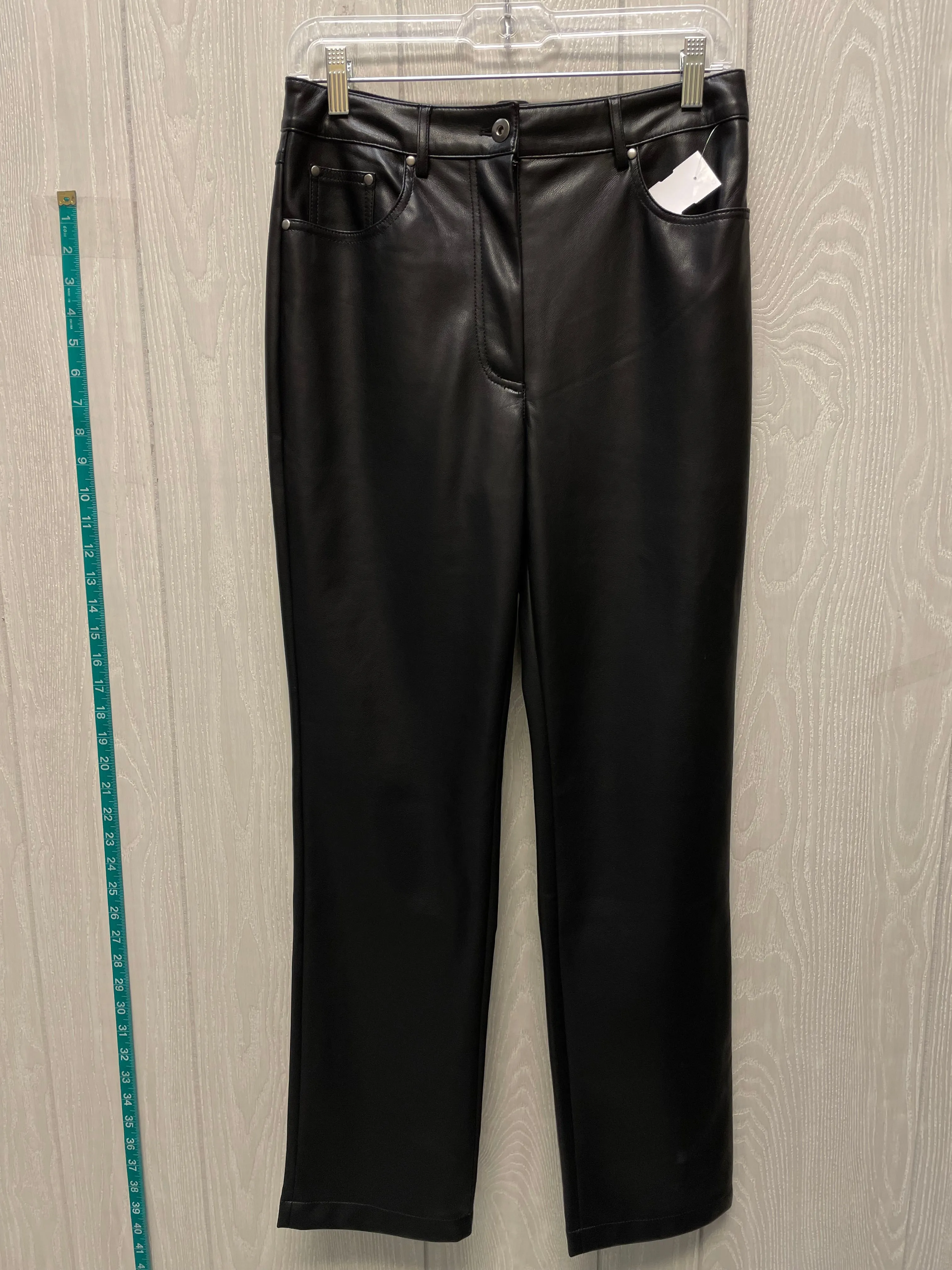 Pants Other By 7 For All Mankind In Black, Size:4