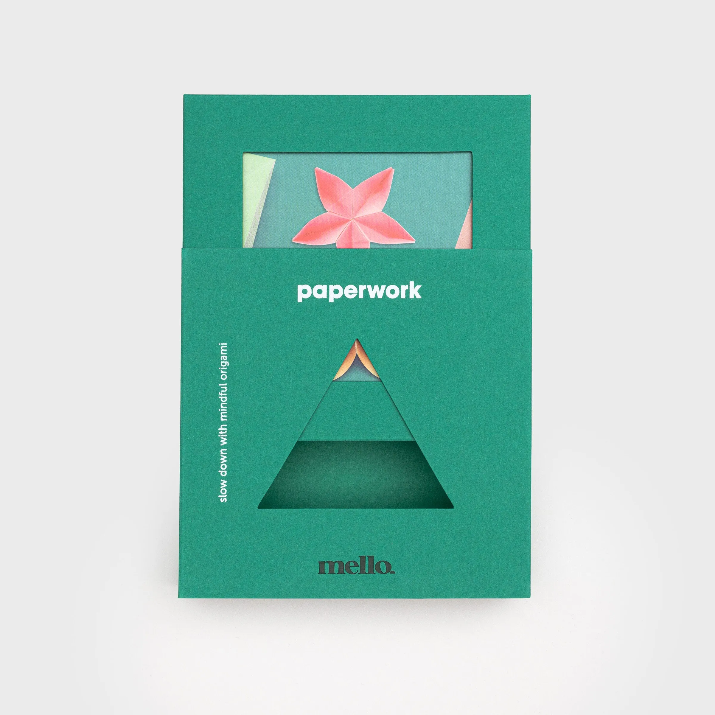 Paperwork Mindful Origami Kit