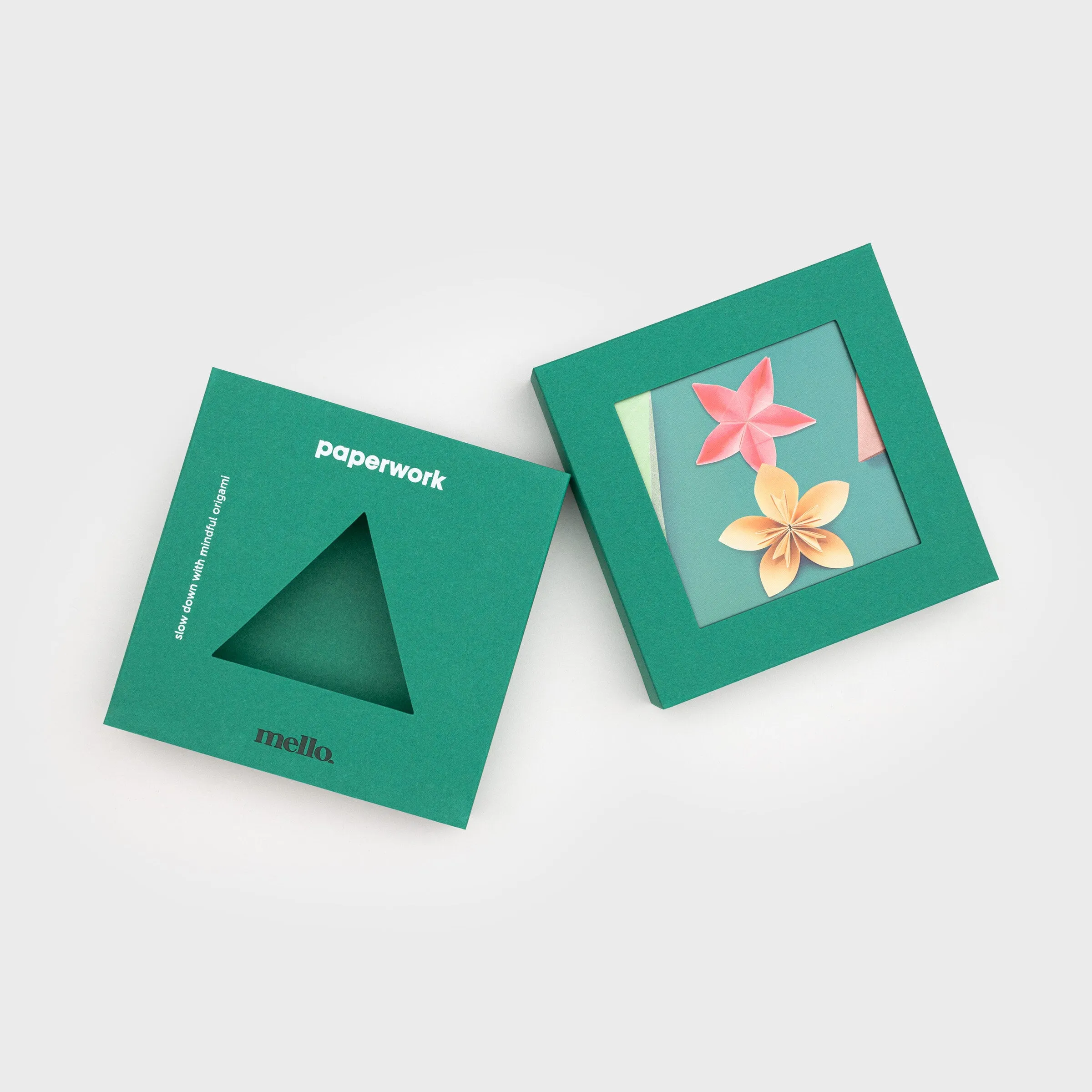 Paperwork Mindful Origami Kit