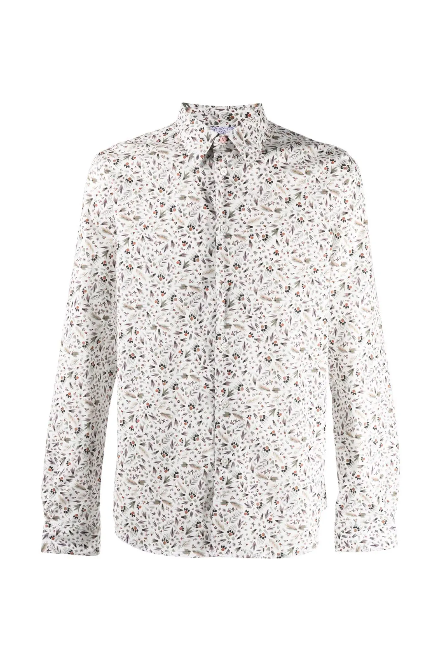 Paul Smith L/S Shirt - G21293