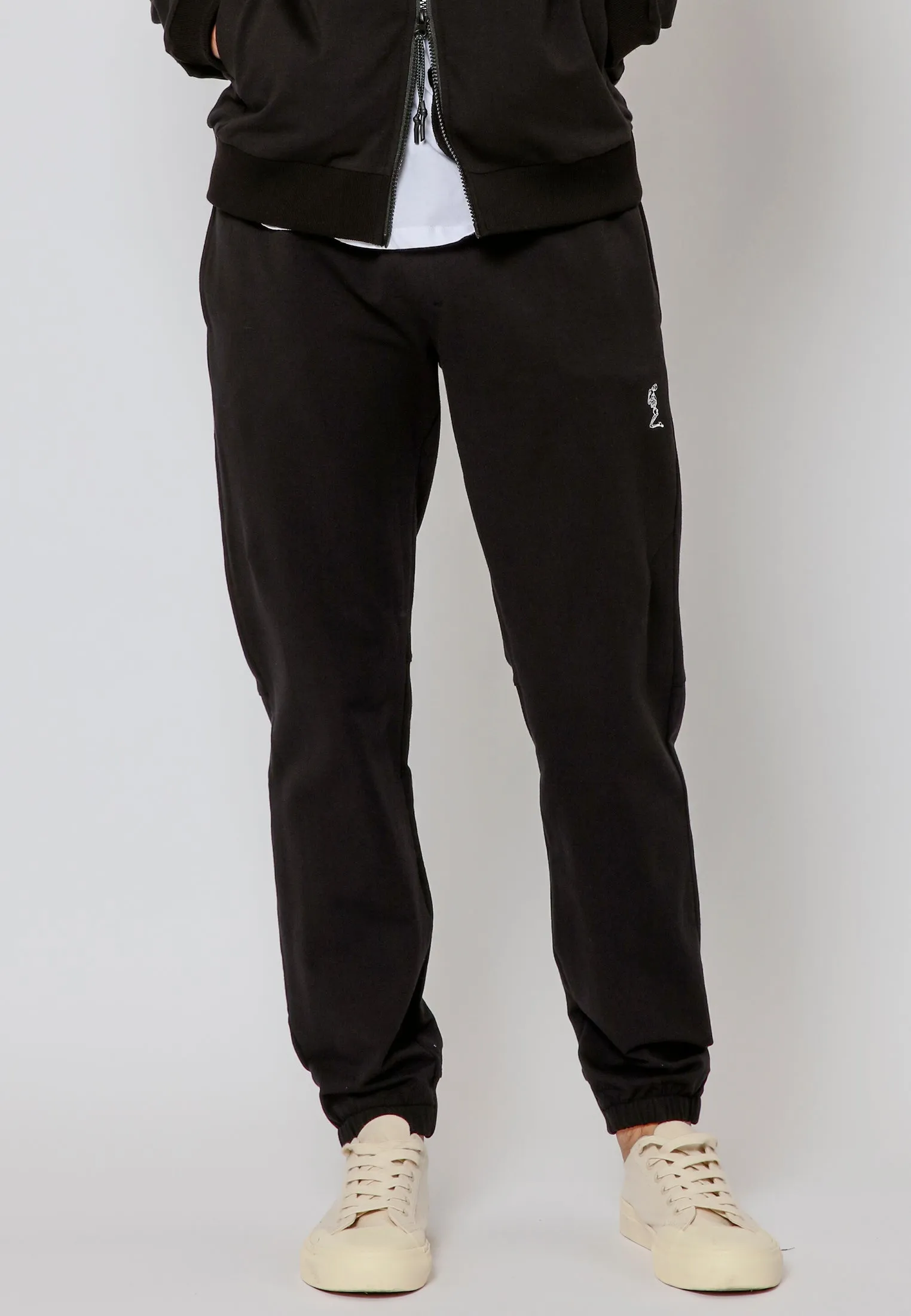 PERFORMANCE PANTS BLACK