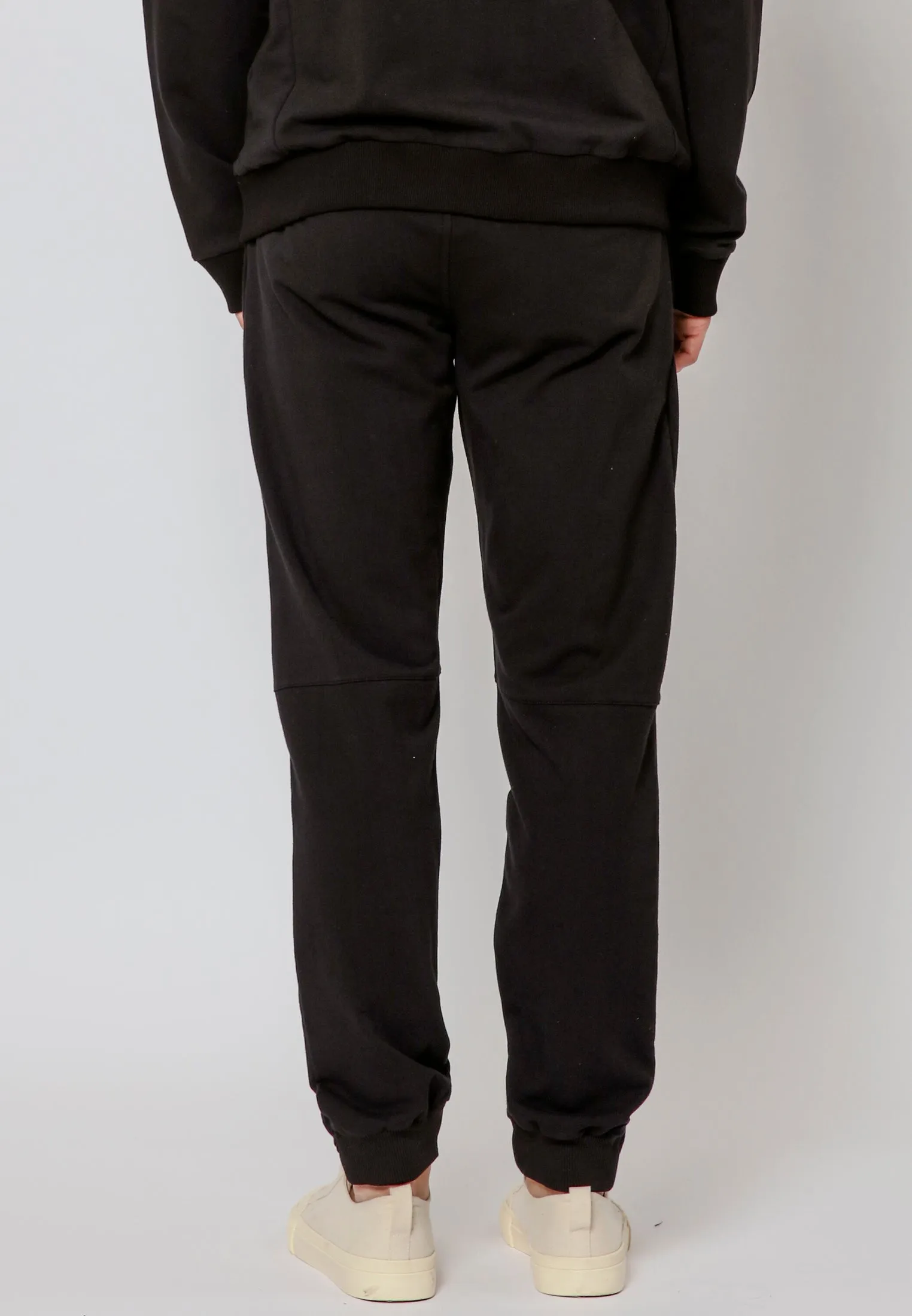 PERFORMANCE PANTS BLACK