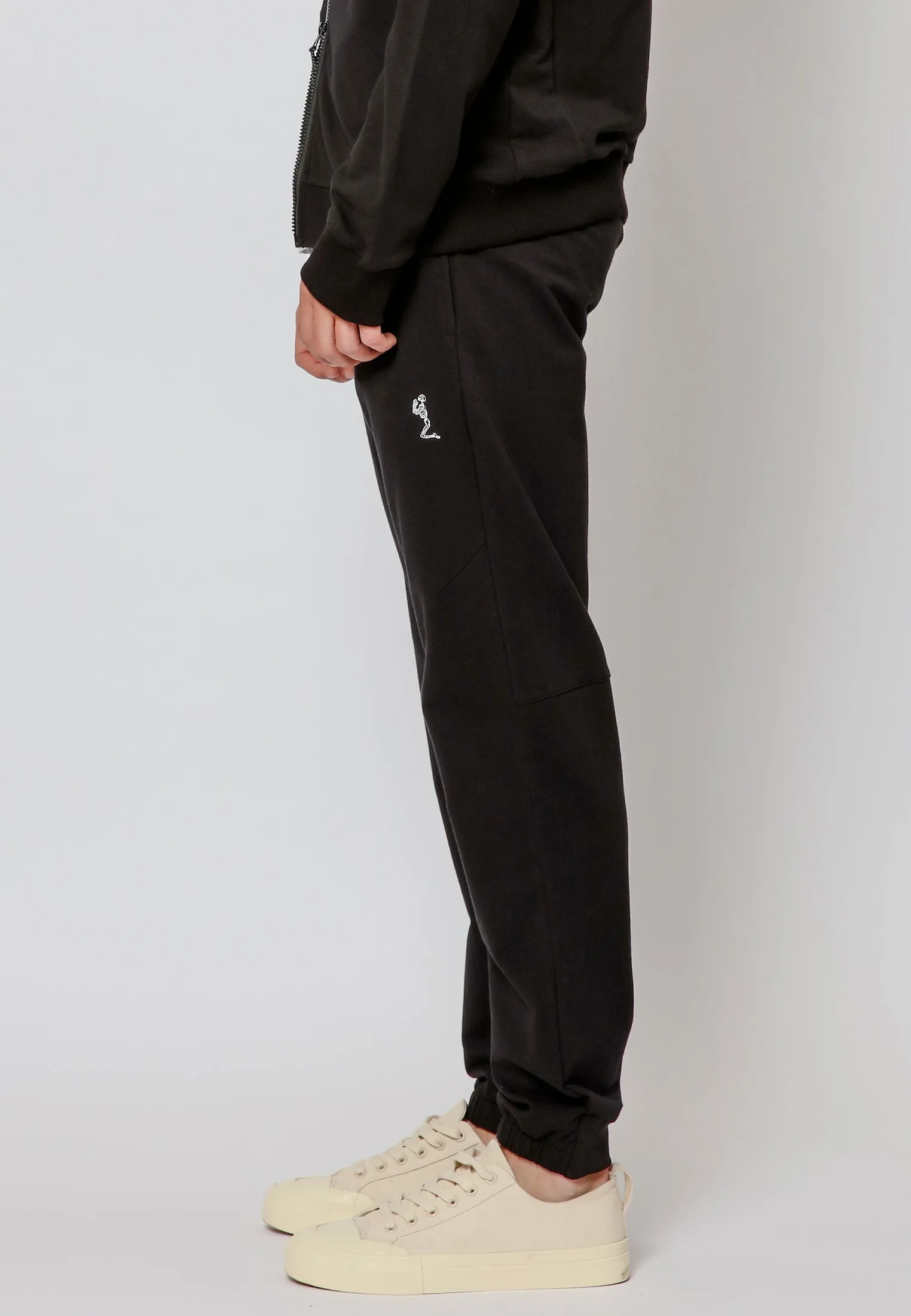 PERFORMANCE PANTS BLACK