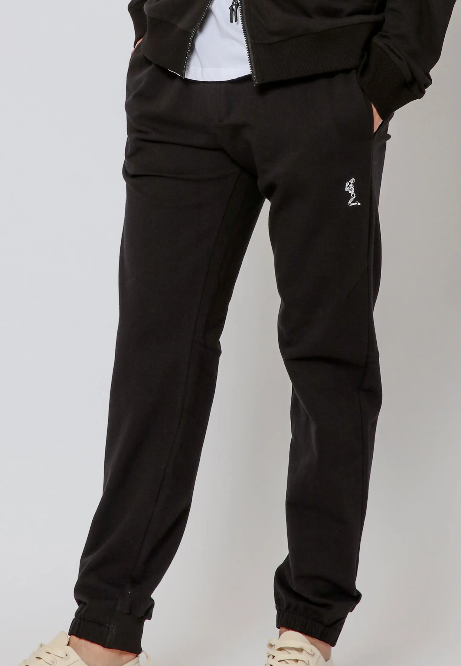 PERFORMANCE PANTS BLACK