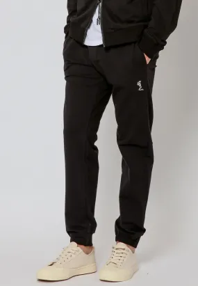 PERFORMANCE PANTS BLACK