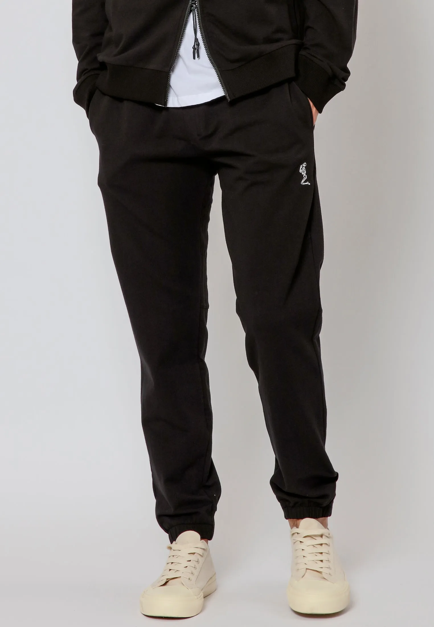 PERFORMANCE PANTS BLACK