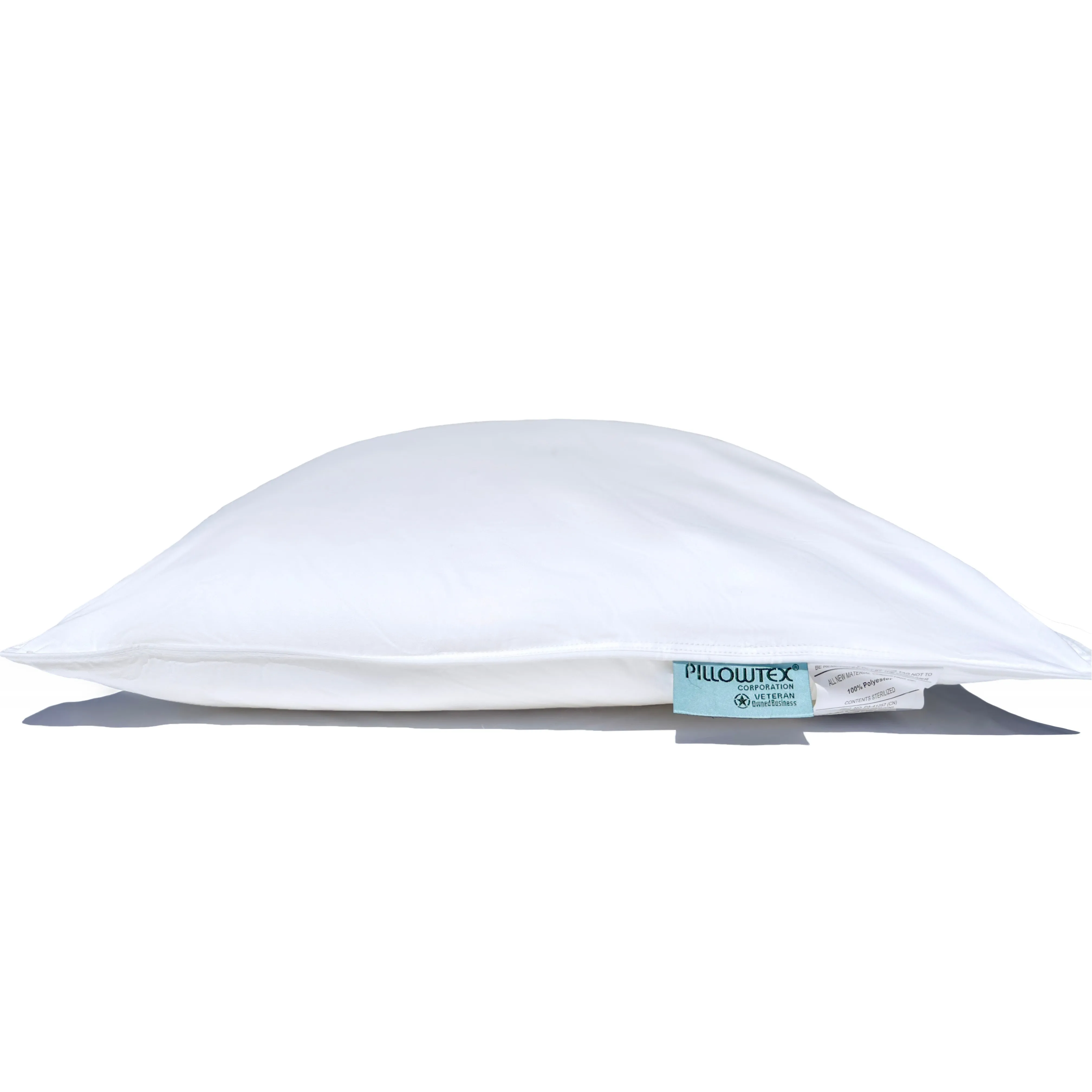 Pillowtex Premium Polyester Pillow | Soft