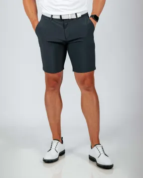 Primo Dark Gray Shorts