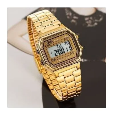 Q&Q M173J002Y Wrist Watch For Men