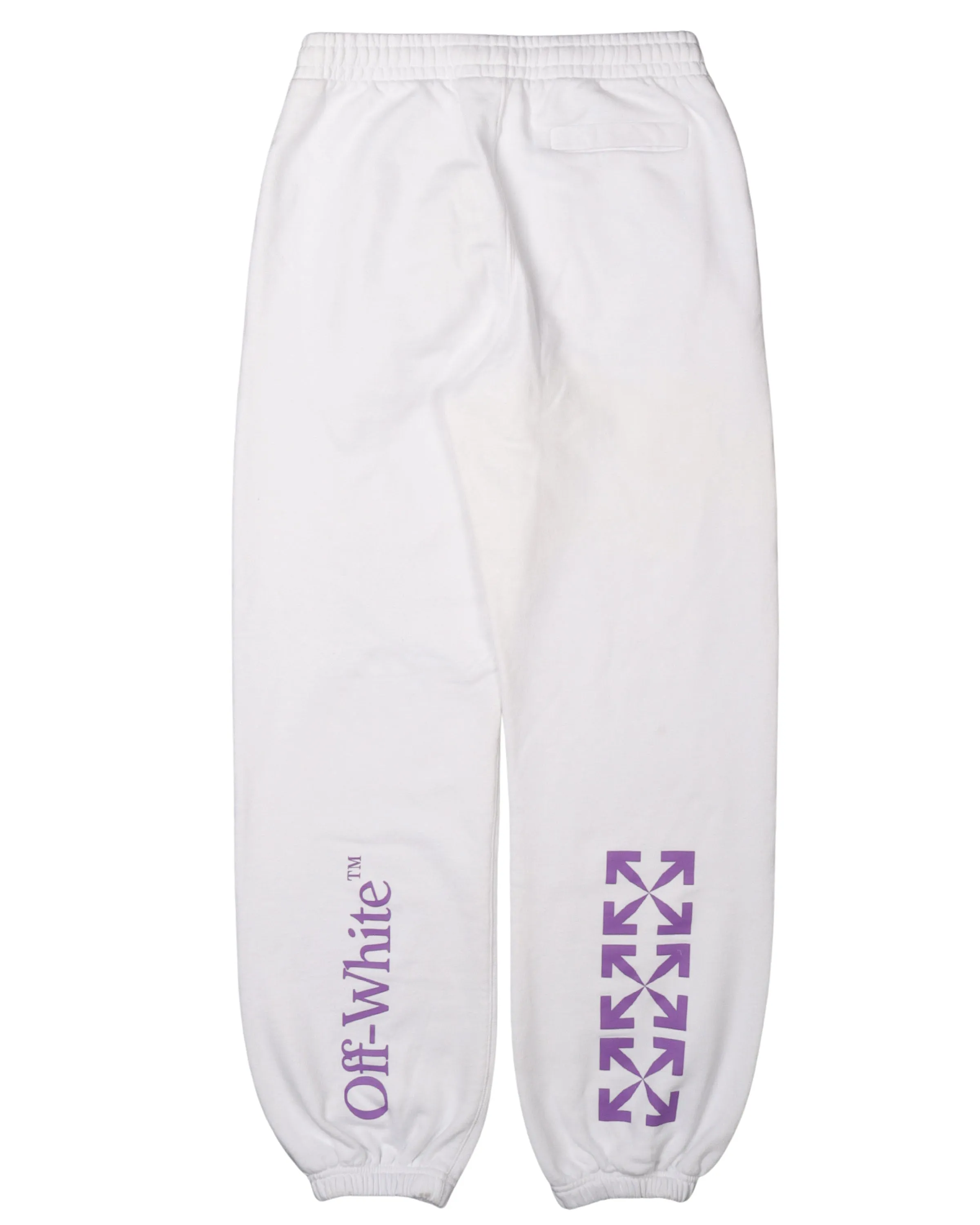 "Kiss" Sweatpants