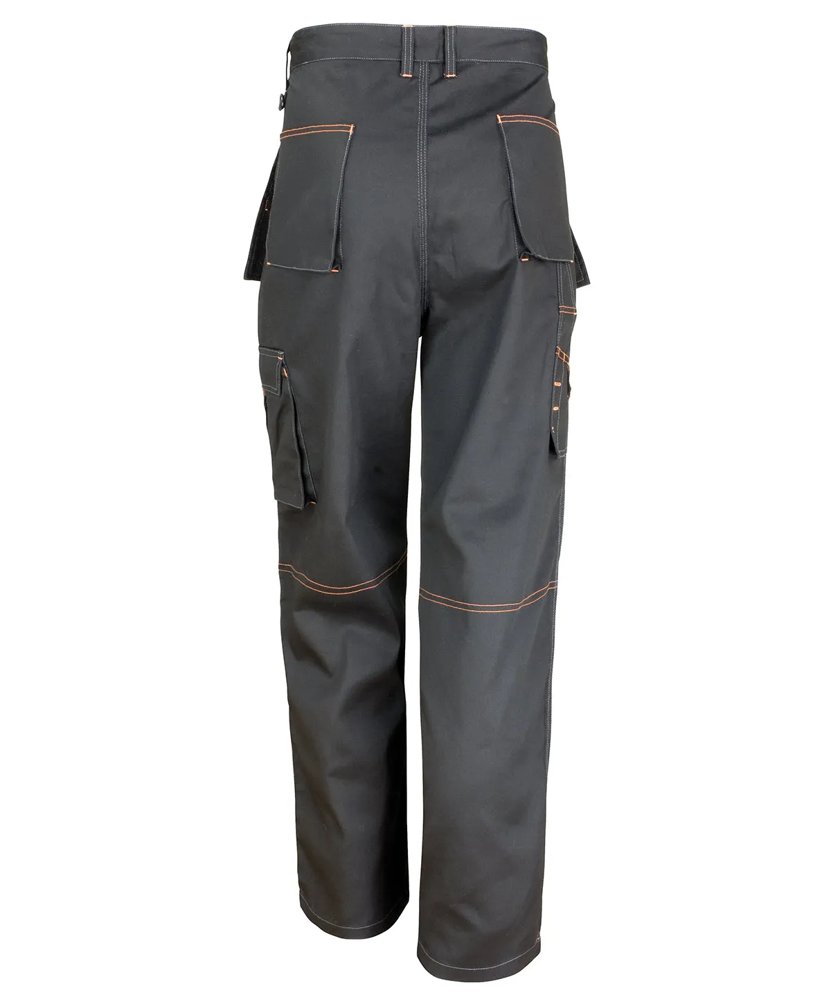 Result Men's Work-Guard Lite X-Over Technical Holster Site Pants {R323X}