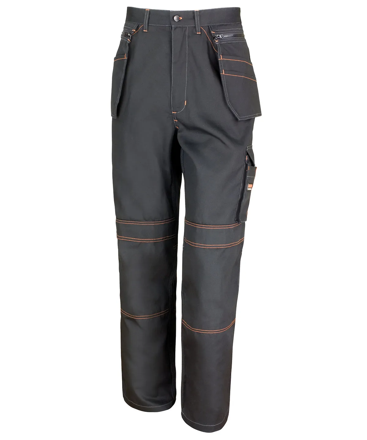 Result Men's Work-Guard Lite X-Over Technical Holster Site Pants {R323X}