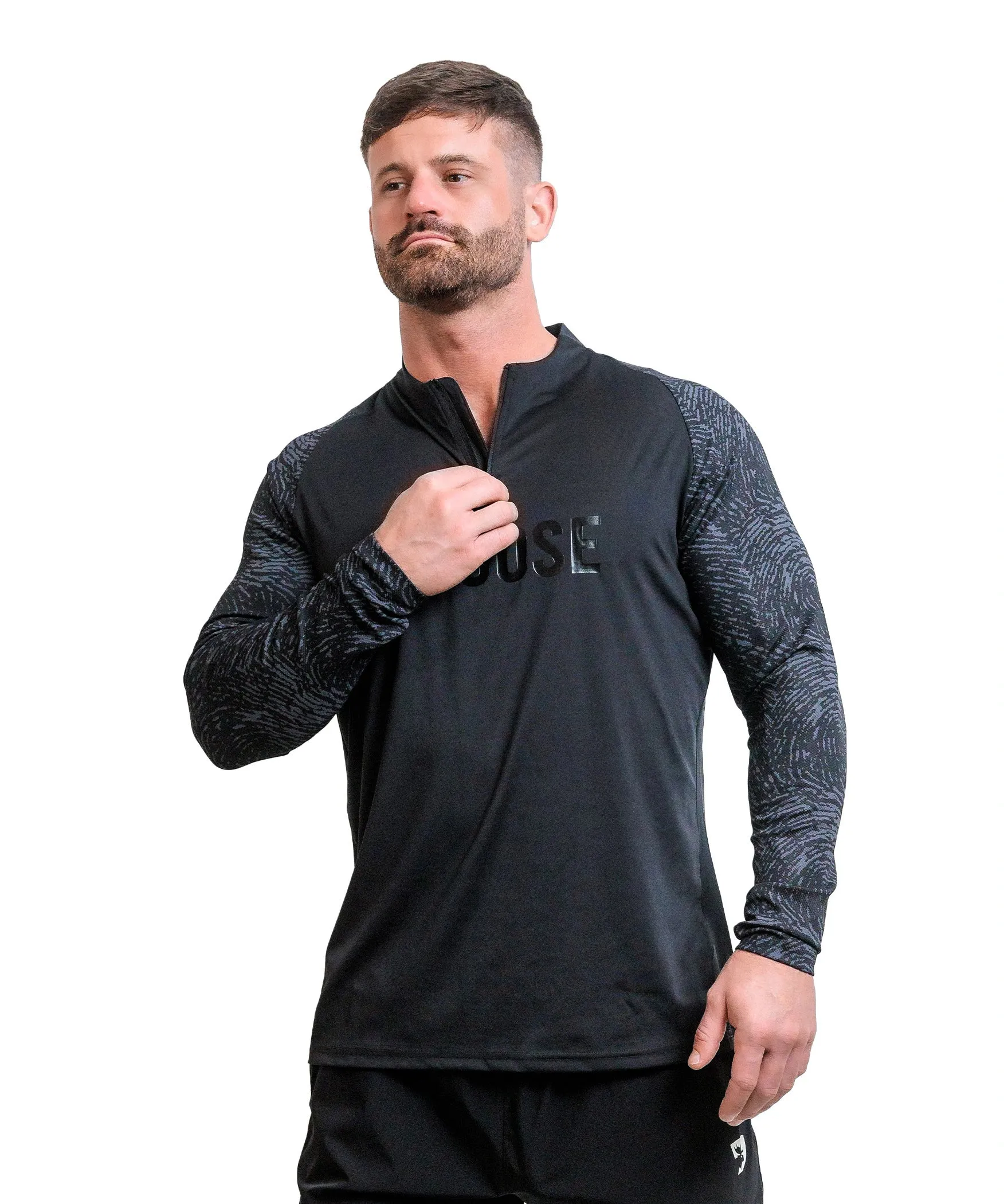 Ripped & Ready Long Sleeve