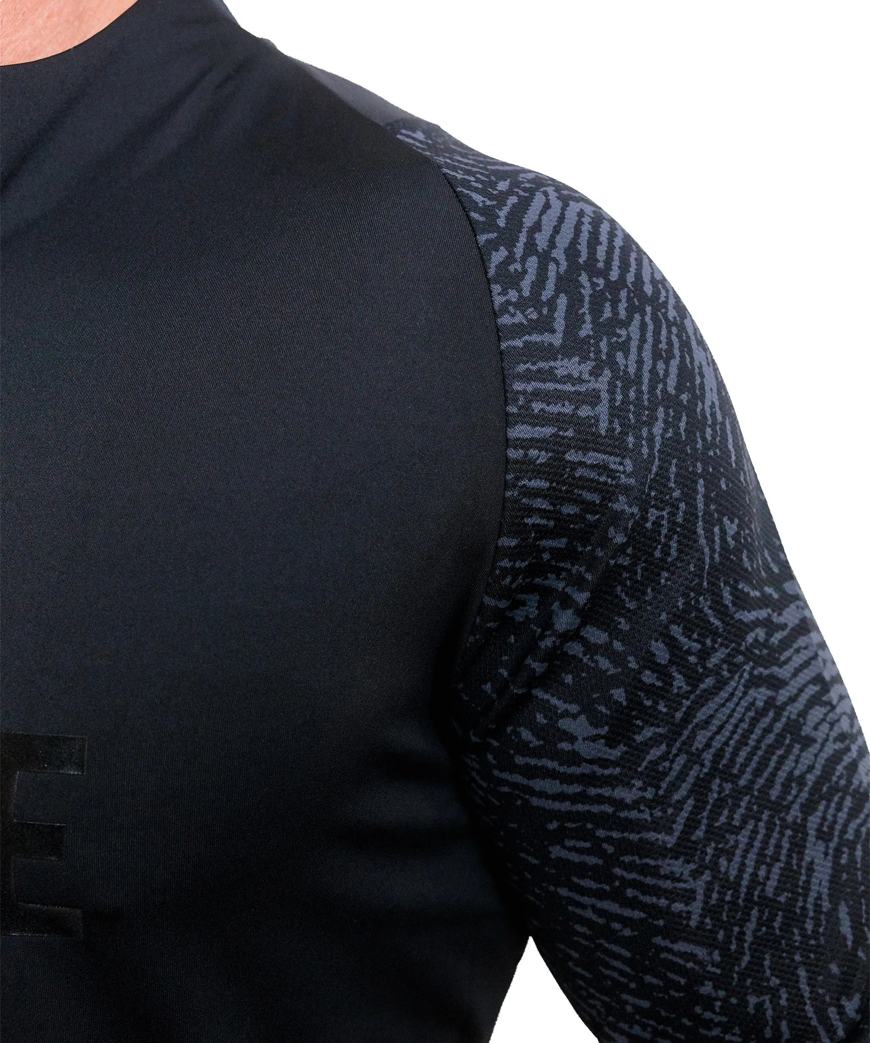 Ripped & Ready Long Sleeve