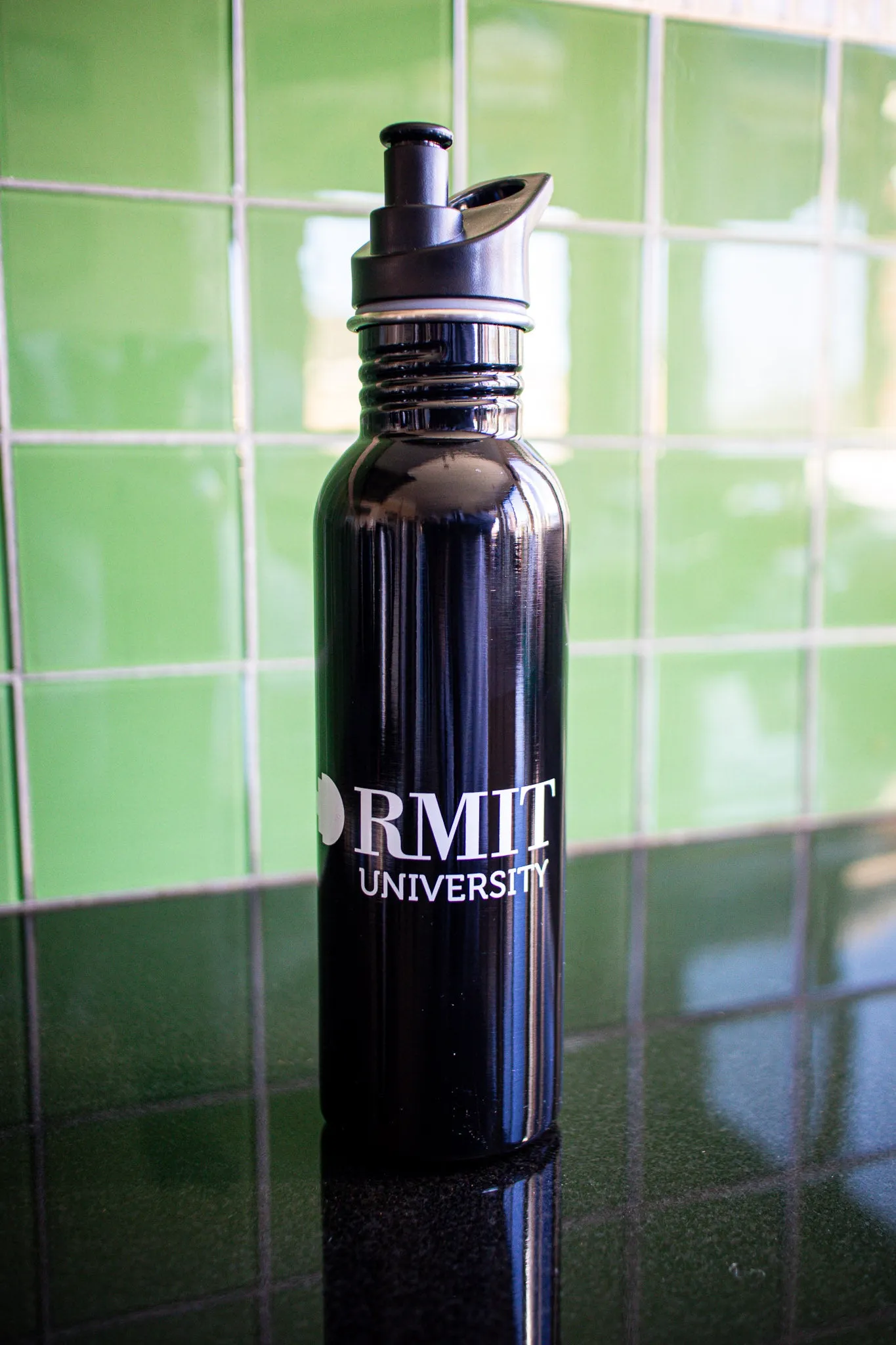 RMIT Bottle