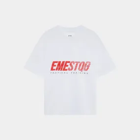 Shove Pearl Oversized Tee