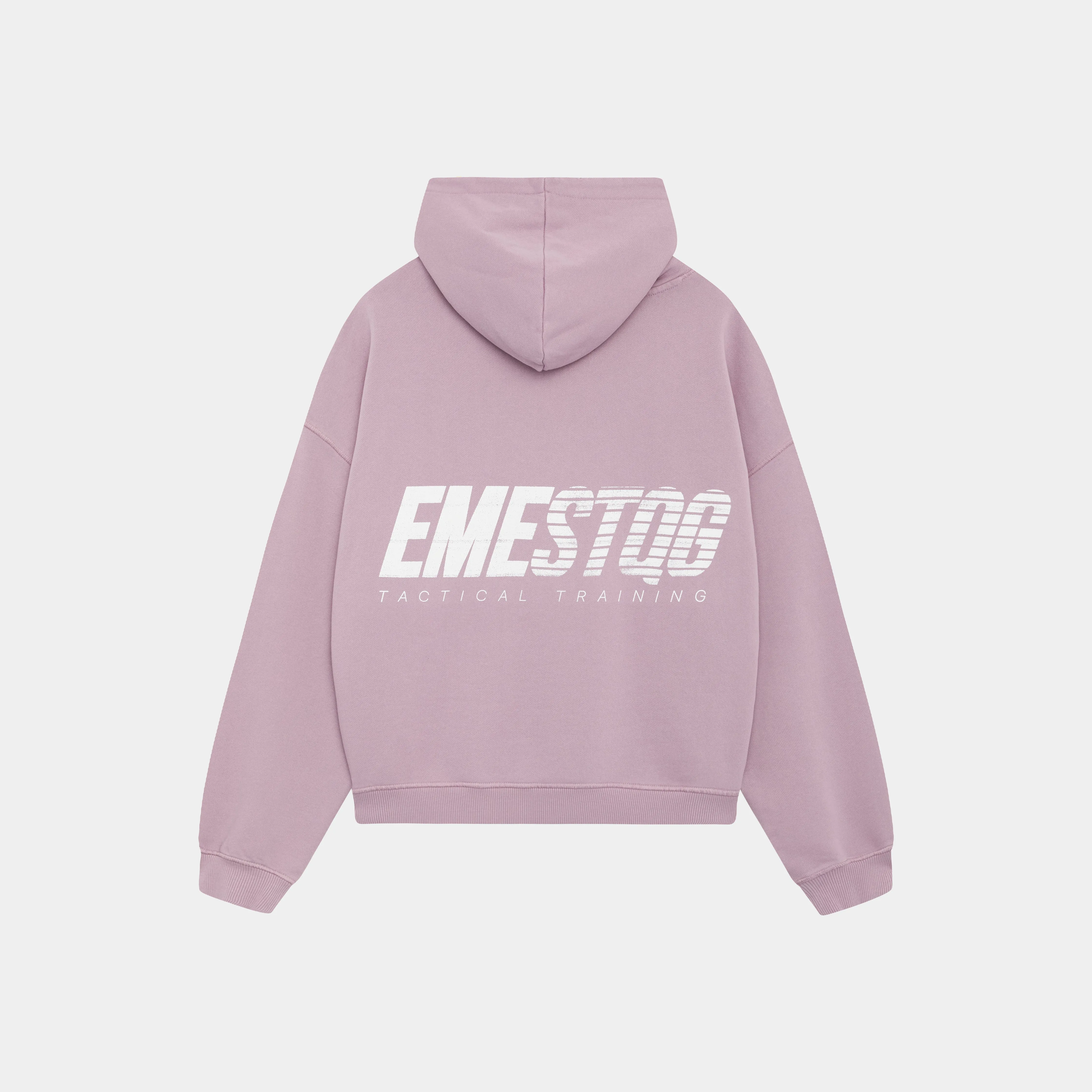 Shove Toadstool Oversized Hoodie