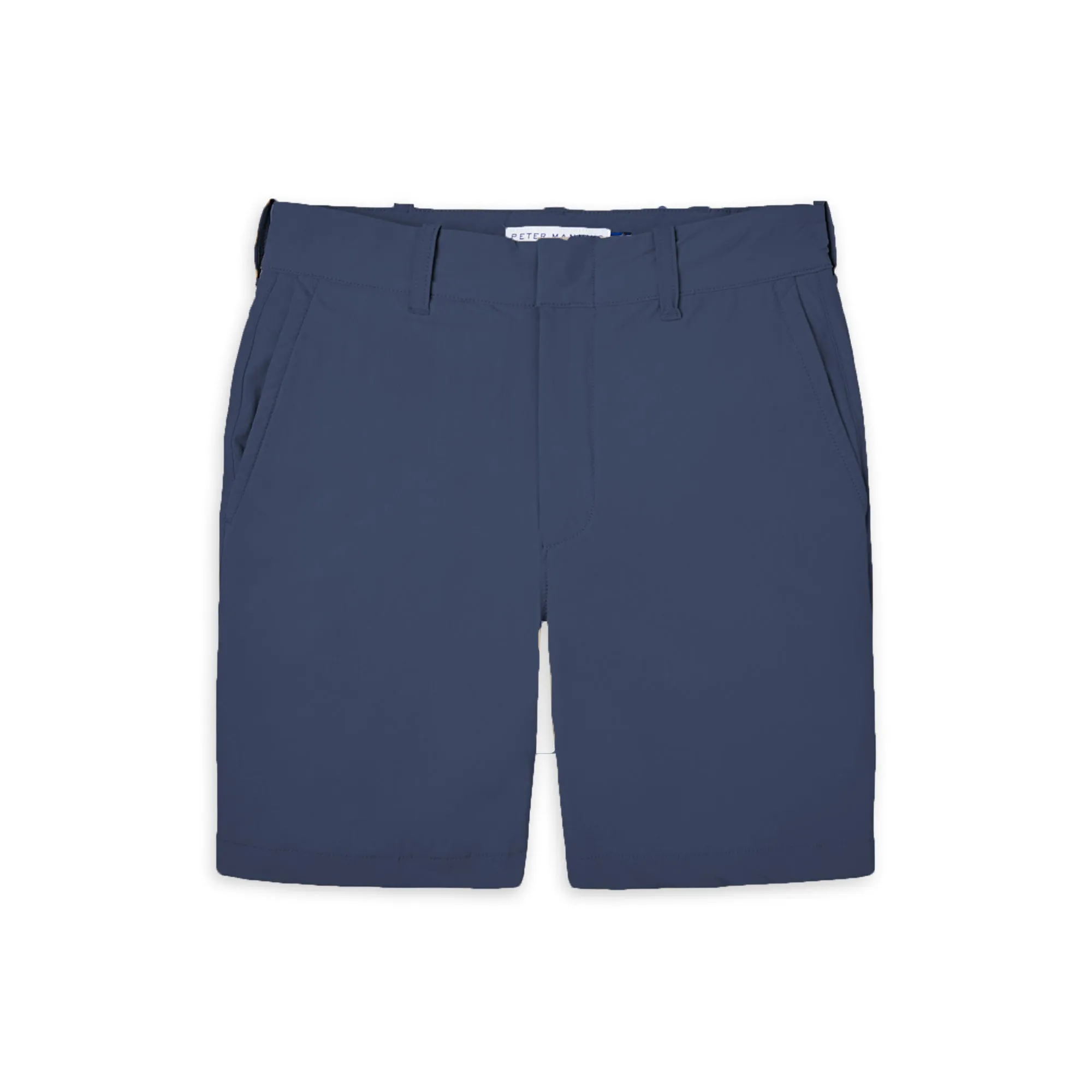 Tech Shorts - Navy