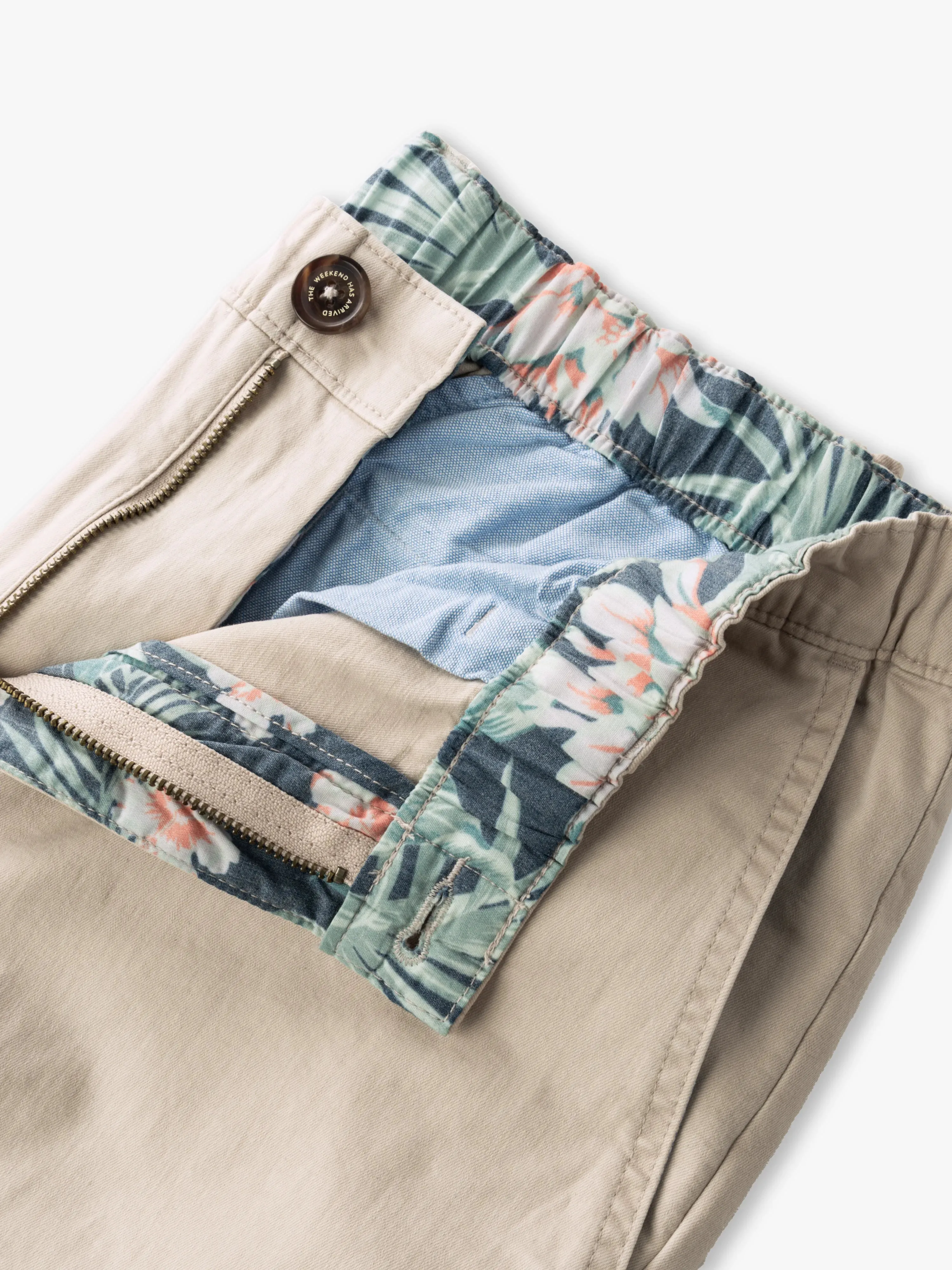 The Khakinators 30" (Originals Pant)