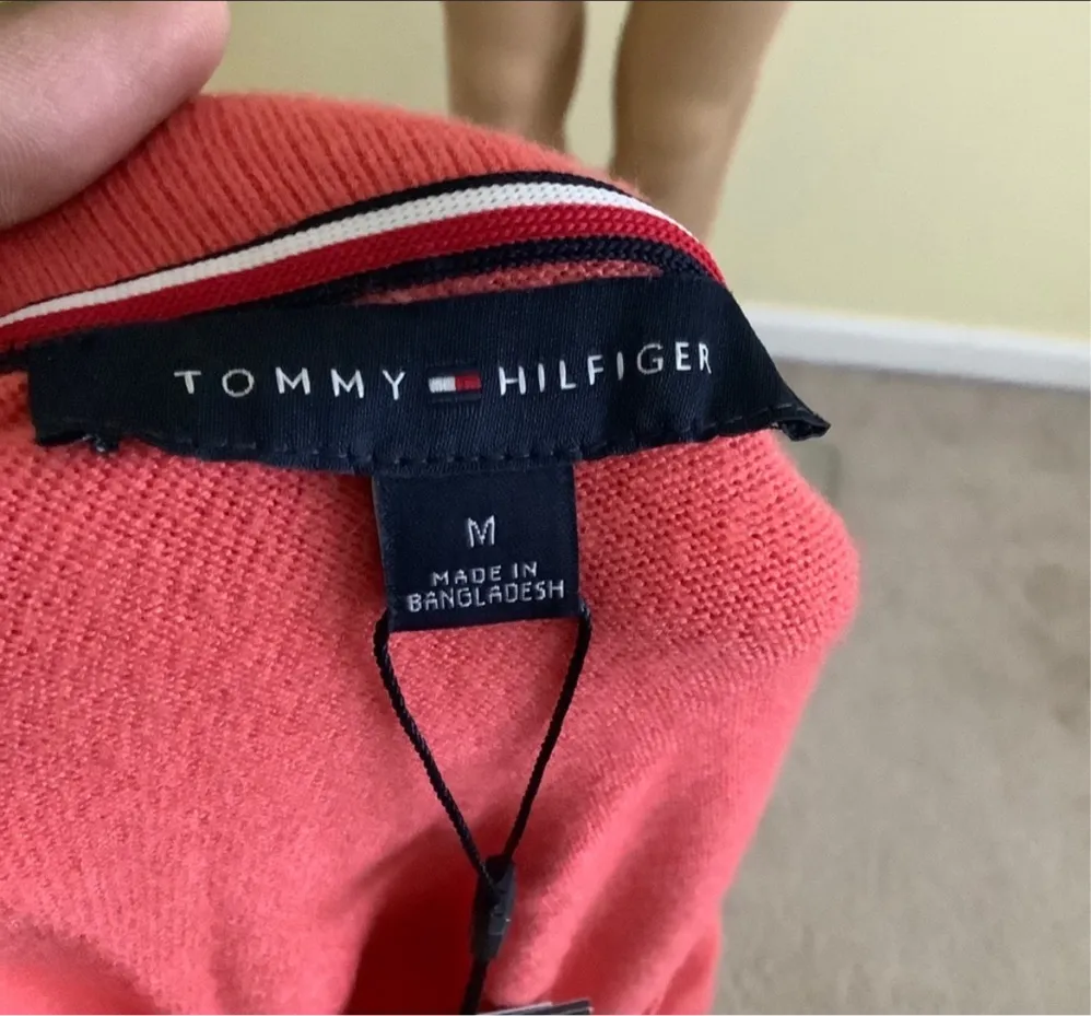 Tommy Hilfiger sweater