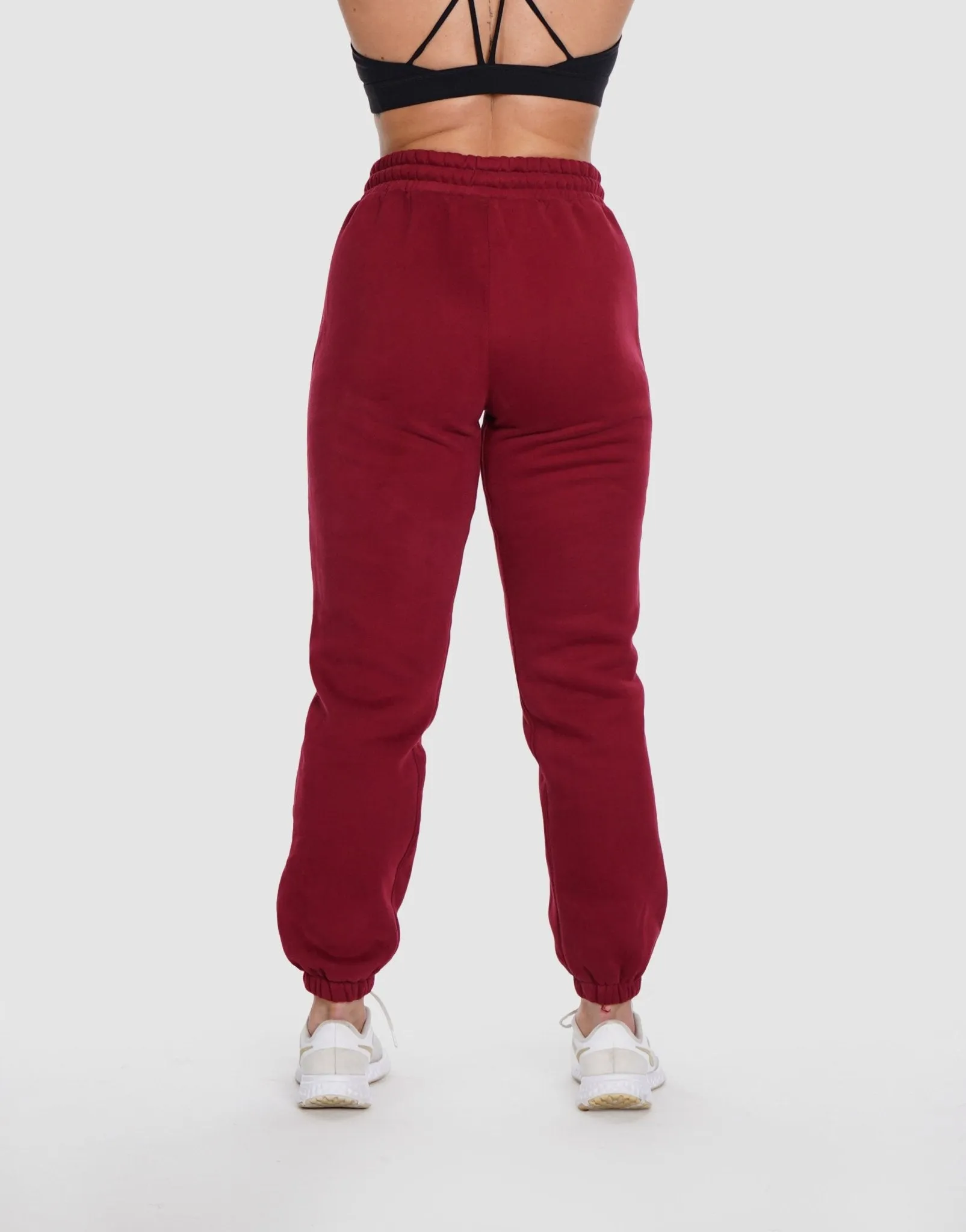 Ultimate Comfort Sweatpants